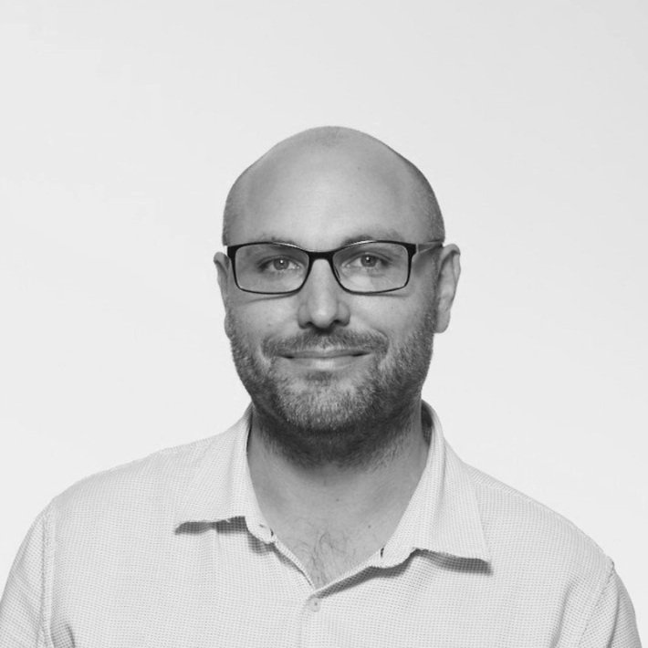 Mikael (Mike) Arnthorsson