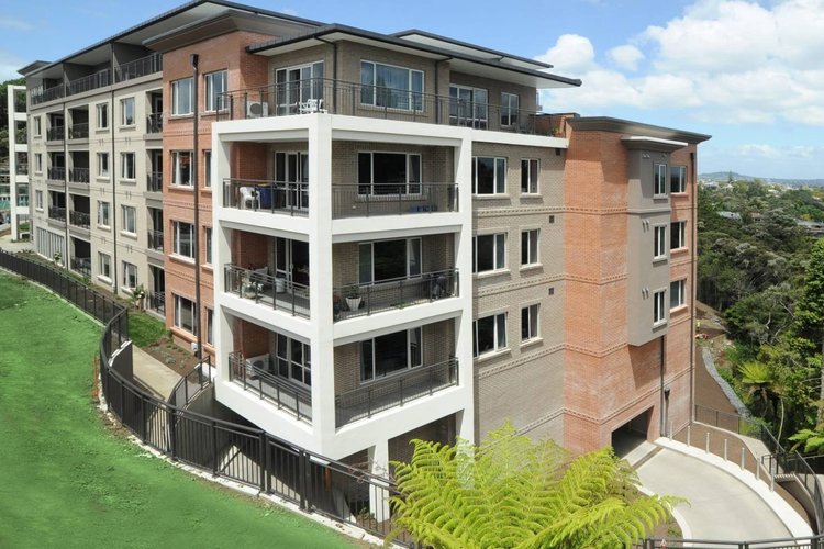 Bert Sutcliffe Retirement Village