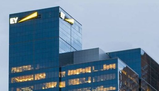 Ernst & Young head office