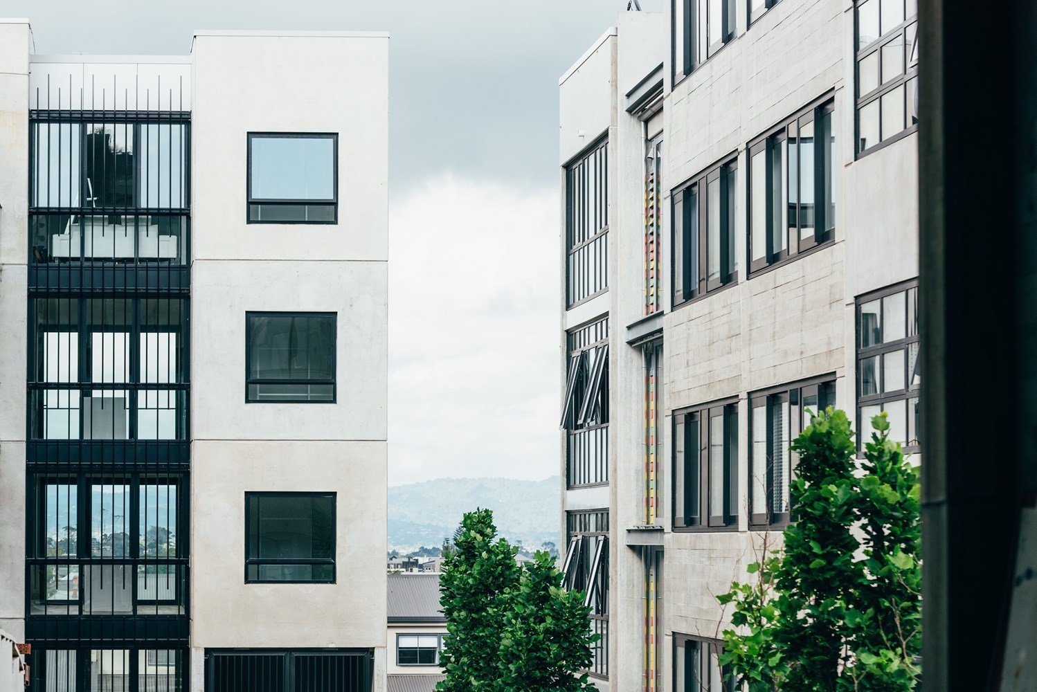 Nexus Apartments, Grey Lynn, Auckland