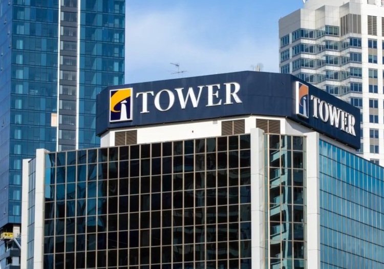 Tower Insurance head office restructure